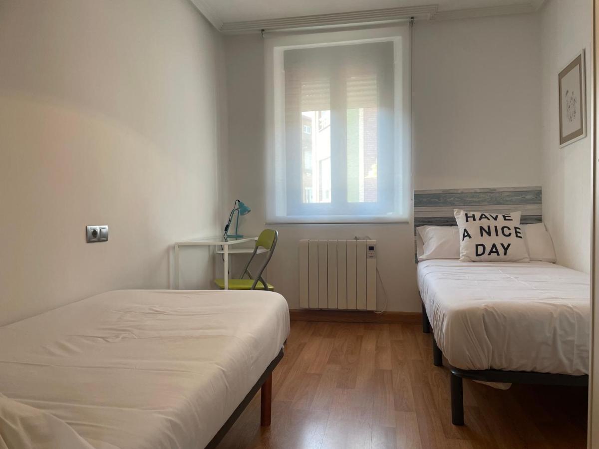 Suite Vintage Leon - Centro Ciudad - Vut-Le-587 Exteriér fotografie